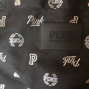 Victoria Secret PINK shoulder bag/ duffle